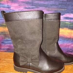 Size 13 Girls H&M Boots